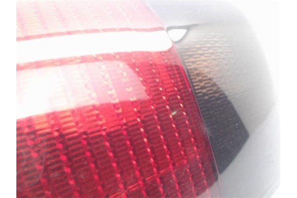 Recambio de piloto trasero derecho para seat ibiza (6k1) referencia OEM IAM 96224000  