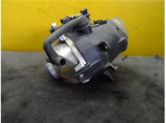 Recambio de faro antiniebla izquierdo para bmw serie 3 berlina (e46) 2.0 320d referencia OEM IAM 63170141608  