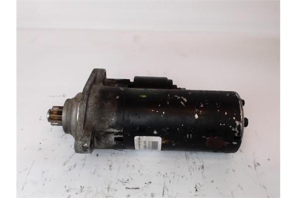 Recambio de motor arranque para volkswagen polo berlina (6n2) 1.4 trendline referencia OEM IAM   