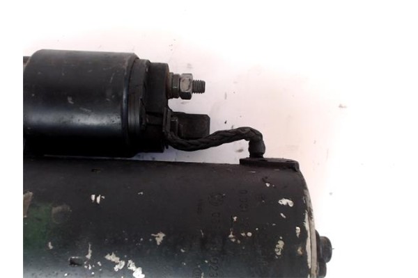 Recambio de motor arranque para volkswagen polo berlina (6n2) 1.4 trendline referencia OEM IAM   