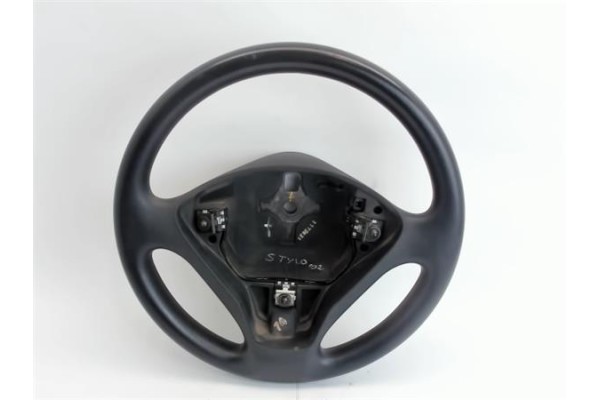 Recambio de volante para fiat stilo (192) referencia OEM IAM   