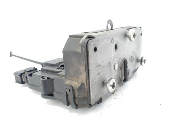 Recambio de cerradura puerta trasero derecha para opel corsa d 1.4 referencia OEM IAM 13258267 1604081533 55702905 , OPEL | 1343