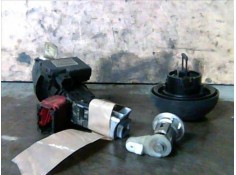 Recambio de llave para dacia logan 1 1.5 ambiance referencia OEM IAM 805648823R  