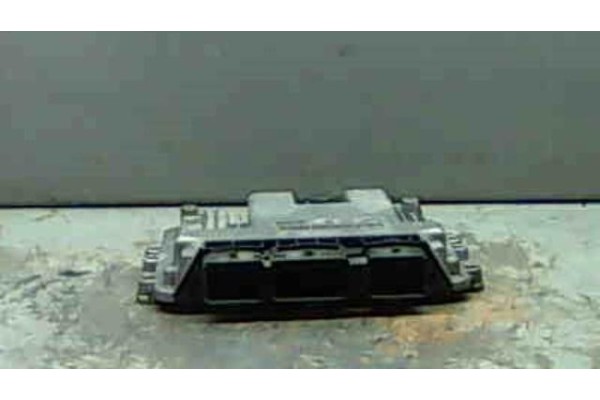 Recambio de centralita para renault laguna ii (bg0) 1.9 dci (bg05) referencia OEM IAM 8200470952 0281011969 