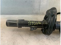 Recambio de amortiguador delantero derecho para renault megane iv berlina 5p 1.2 experience referencia OEM IAM 543025418R 543025