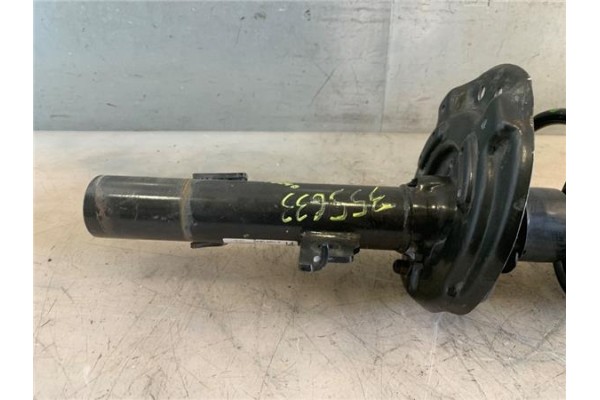 Recambio de amortiguador delantero derecho para renault megane iv berlina 5p 1.2 experience referencia OEM IAM 543025418R 543025
