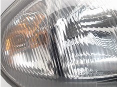 Recambio de faro delantero dcho para renault clio ii fase i (b/cb0) referencia OEM IAM 7701697618 67735101 