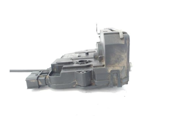 Recambio de cerradura puerta trasero derecha para opel corsa d 1.4 referencia OEM IAM 13258267 1604081533 55702905 , OPEL | 1343