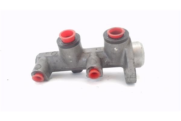 Recambio de bomba freno para chevrolet matiz 1.0 lpg referencia OEM IAM 96963072  