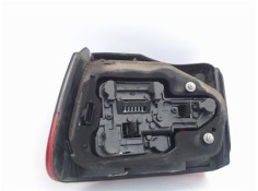 Recambio de piloto trasero derecho para seat ibiza (6k1) referencia OEM IAM 96224000  