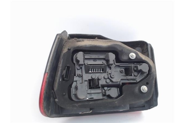 Recambio de piloto trasero derecho para seat ibiza (6k1) referencia OEM IAM 96224000  