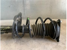 Recambio de amortiguador delantero derecho para renault megane iv berlina 5p 1.2 experience referencia OEM IAM 543025418R 543025