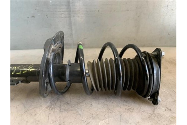 Recambio de amortiguador delantero derecho para renault megane iv berlina 5p 1.2 experience referencia OEM IAM 543025418R 543025