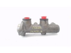Recambio de bomba freno para chevrolet matiz 1.0 lpg referencia OEM IAM 96963072  