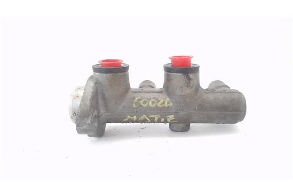 Recambio de bomba freno para chevrolet matiz 1.0 lpg referencia OEM IAM 96963072  