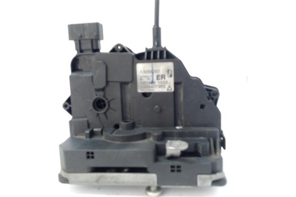 Recambio de cerradura puerta trasero derecha para opel corsa d 1.4 referencia OEM IAM 13258267 1604081533 55702905 , OPEL | 1343
