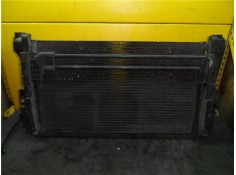 Recambio de radiador aire acondicionado para bmw serie 3 berlina (e46) 2.0 320d referencia OEM IAM 64538377648 58572810 8377648 