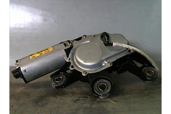 Recambio de motor limpiaparabrisas trasero para seat leon (1m1) 1.9 tdi referencia OEM IAM 1J6955711C 404425N 