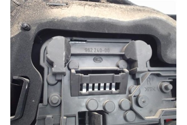 Recambio de piloto trasero derecho para seat ibiza (6k1) referencia OEM IAM 96224000  