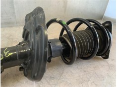 Recambio de amortiguador delantero derecho para renault megane iv berlina 5p 1.2 experience referencia OEM IAM 543025418R 543025