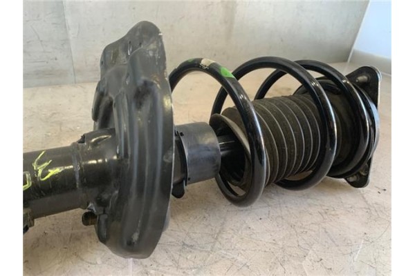 Recambio de amortiguador delantero derecho para renault megane iv berlina 5p 1.2 experience referencia OEM IAM 543025418R 543025