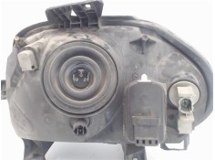 Recambio de faro delantero dcho para renault clio ii fase i (b/cb0) referencia OEM IAM 7701697618 67735101 