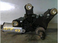 Recambio de motor limpiaparabrisas trasero para seat leon (1m1) 1.9 tdi referencia OEM IAM 1J6955711C 404425N 
