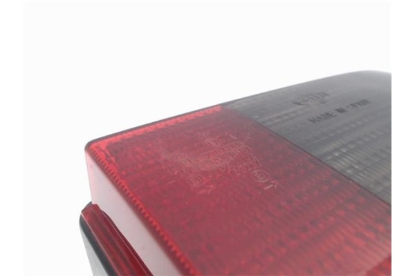 Recambio de piloto trasero derecho para seat ibiza (6k1) referencia OEM IAM 96224000  