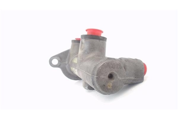 Recambio de bomba freno para chevrolet matiz 1.0 lpg referencia OEM IAM 96963072  