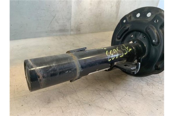 Recambio de amortiguador delantero derecho para renault megane iv berlina 5p 1.2 experience referencia OEM IAM 543025418R 543025