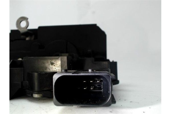Recambio de cerradura puerta trasero derecha para opel corsa d 1.4 referencia OEM IAM 13258267 1604081533 55702905 , OPEL | 1343