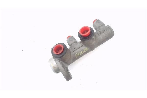 Recambio de bomba freno para chevrolet matiz 1.0 lpg referencia OEM IAM 96963072  