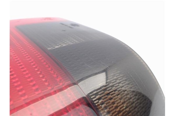 Recambio de piloto trasero derecho para seat ibiza (6k1) referencia OEM IAM 96224000  