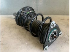 Recambio de amortiguador delantero derecho para renault megane iv berlina 5p 1.2 experience referencia OEM IAM 543025418R 543025