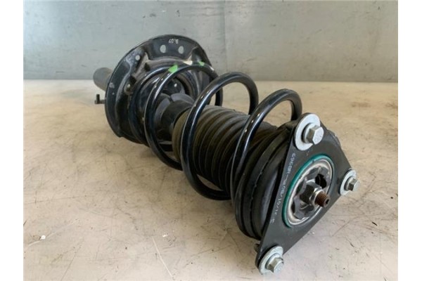 Recambio de amortiguador delantero derecho para renault megane iv berlina 5p 1.2 experience referencia OEM IAM 543025418R 543025