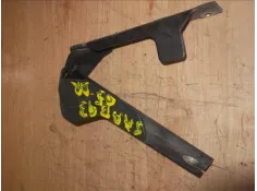 Recambio de bisagra capo derecha para saab 9-3 berlina 1.9 tid referencia OEM IAM 12799880  