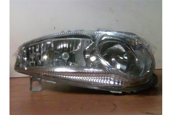 Recambio de faro delantero dcho para alfa romeo alfa 147 (190)(2000) 1.9 jtd impression [1,9 ltr. - 74 kw jtd cat] referencia OE