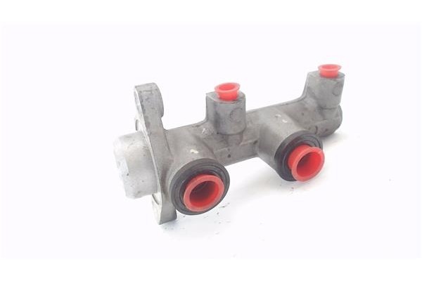 Recambio de bomba freno para chevrolet matiz 1.0 lpg referencia OEM IAM 96963072  