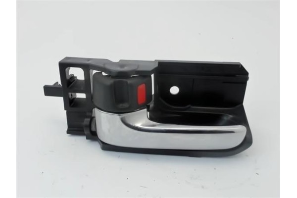 Recambio de manilla int. puerta delantero izquierda para toyota corolla (e12) 2.0 d-4d referencia OEM IAM 6920613020B0  