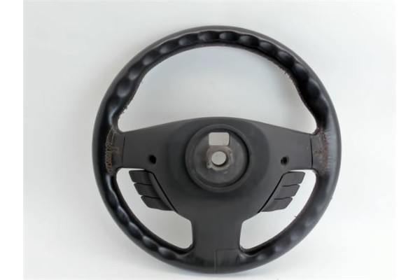 Recambio de volante para opel corsa c referencia OEM IAM   