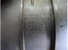 Recambio de caudalimetro para bmw serie 3 berlina (e46) 2.0 320d referencia OEM IAM 77870760 0928400468 