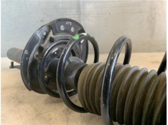 Recambio de amortiguador delantero derecho para renault megane iv berlina 5p 1.2 experience referencia OEM IAM 543025418R 543025