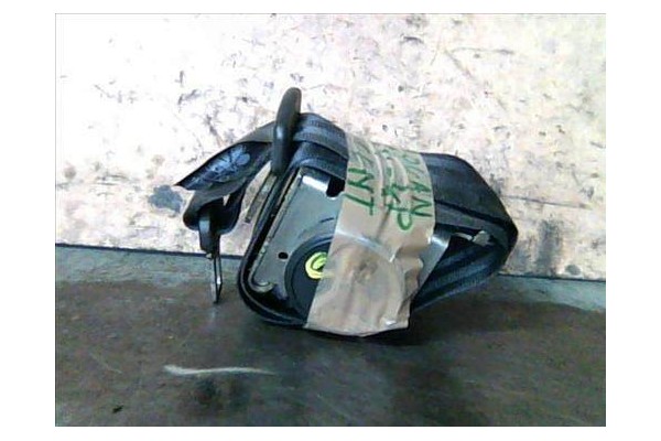 Recambio de juego cinturones trasero para dacia logan 1 1.5 ambiance referencia OEM IAM 888416959R  