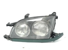 Recambio de faro delantero izquierdo para toyota avensis berlina (t22) referencia OEM IAM 81156-05140  