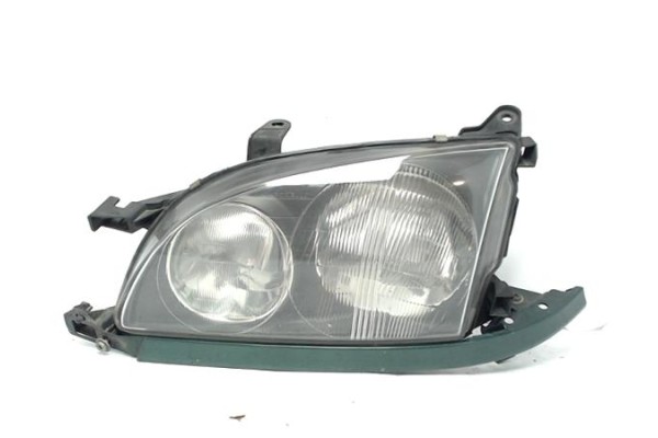 Recambio de faro delantero izquierdo para toyota avensis berlina (t22) referencia OEM IAM 81156-05140  