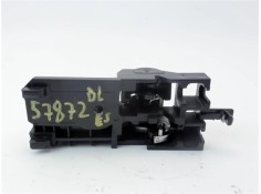 Recambio de manilla int. puerta delantero izquierda para toyota corolla (e12) 2.0 d-4d referencia OEM IAM 6920613020B0  