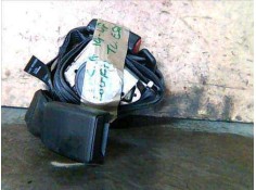 Recambio de juego cinturones trasero para dacia logan 1 1.5 ambiance referencia OEM IAM 888416959R  