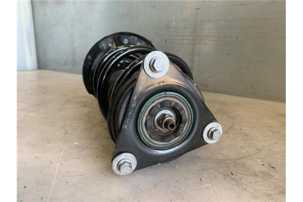 Recambio de amortiguador delantero derecho para renault megane iv berlina 5p 1.2 experience referencia OEM IAM 543025418R 543025