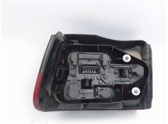 Recambio de piloto trasero derecho para seat ibiza (6k1) referencia OEM IAM 96224000  
