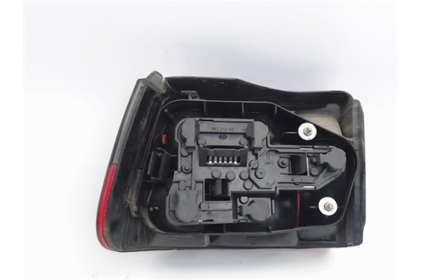 Recambio de piloto trasero derecho para seat ibiza (6k1) referencia OEM IAM 96224000  